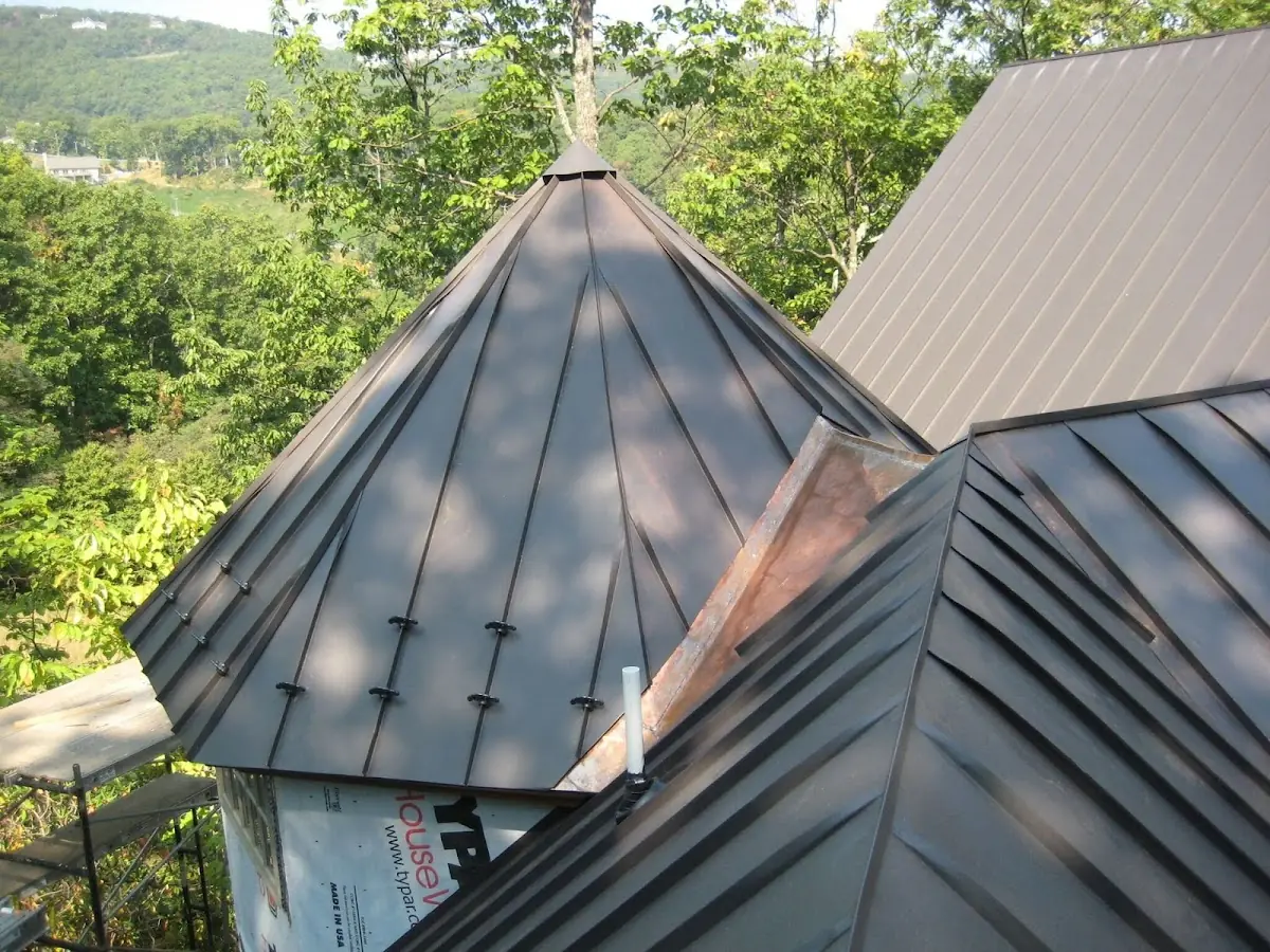Professional Roof Tarp Installation by Craftsman Roofing in Mica
